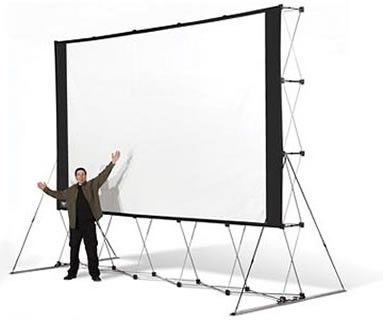Soportes TV / Proyector / Pantallas
