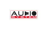 AUDIO SYSTEM