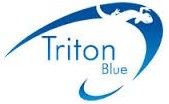 TRITON BLUE